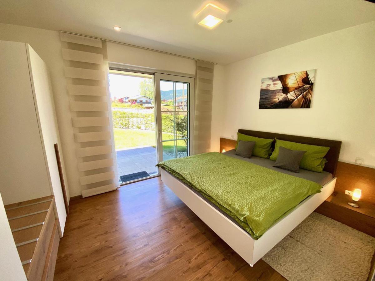 Ferienwohnung Winklmoos Schönau am Königssee Exterior foto