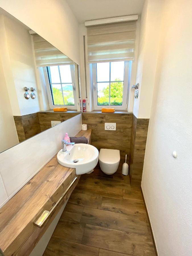 Ferienwohnung Winklmoos Schönau am Königssee Exterior foto